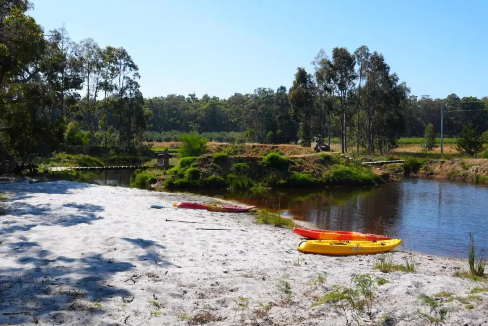 Silversprings cottages