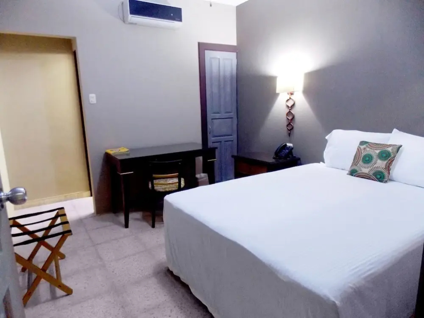 Timeless Hotel Boutique