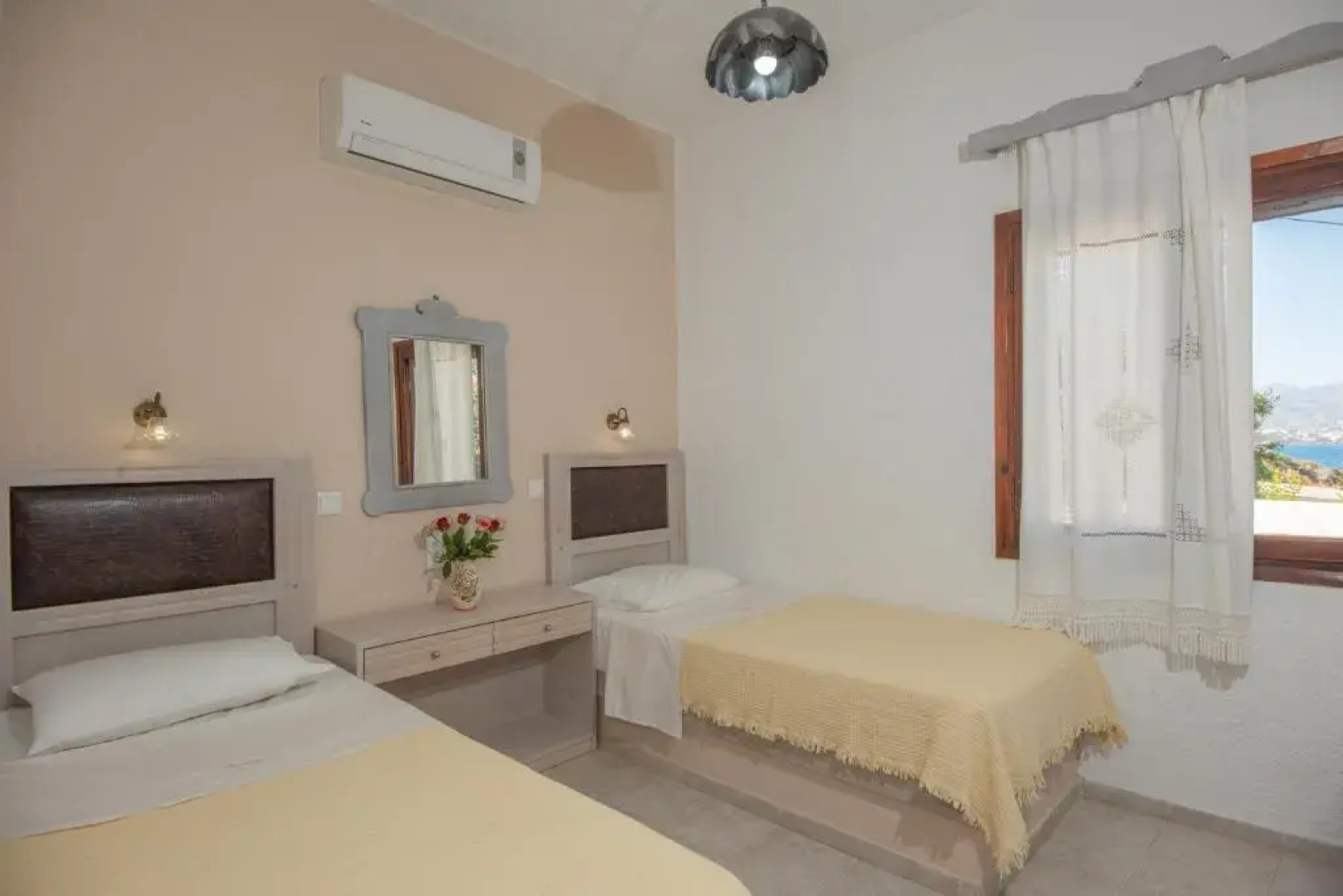 Vangelis Villas
