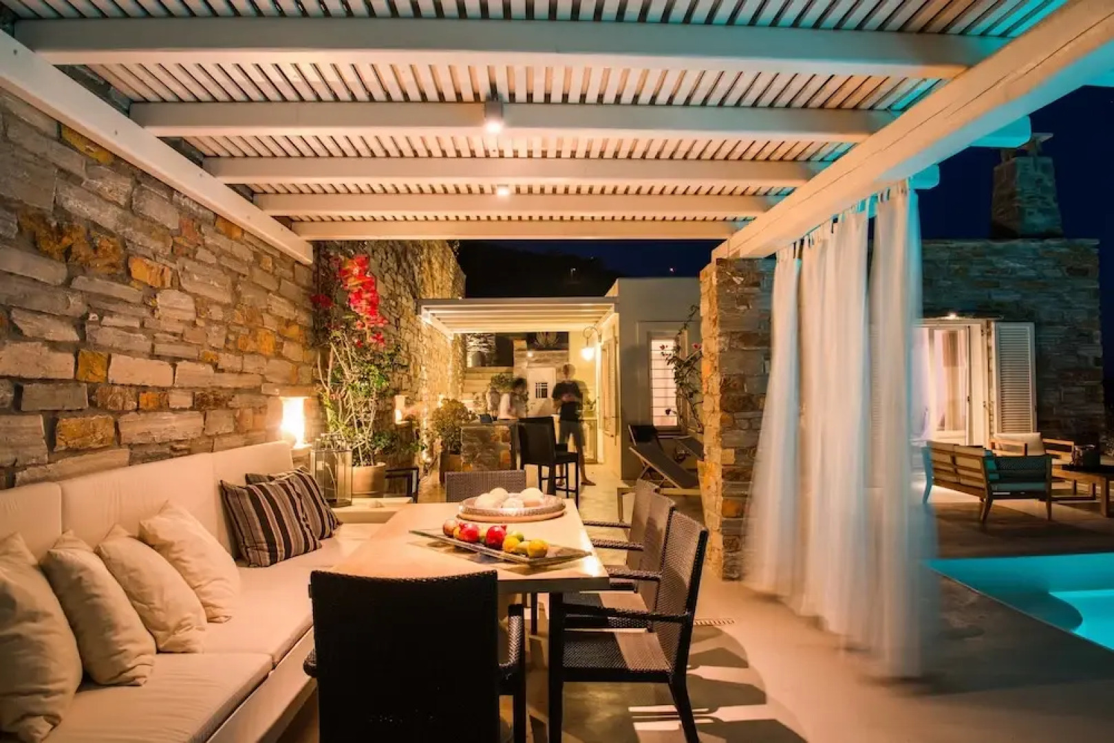 Unique Stylish Villa