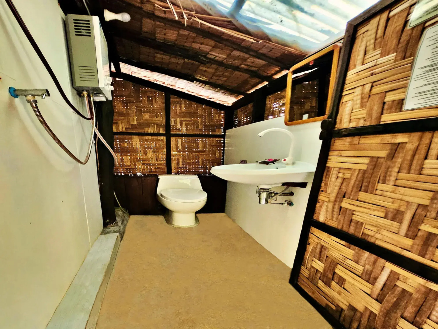 Flower Power Village