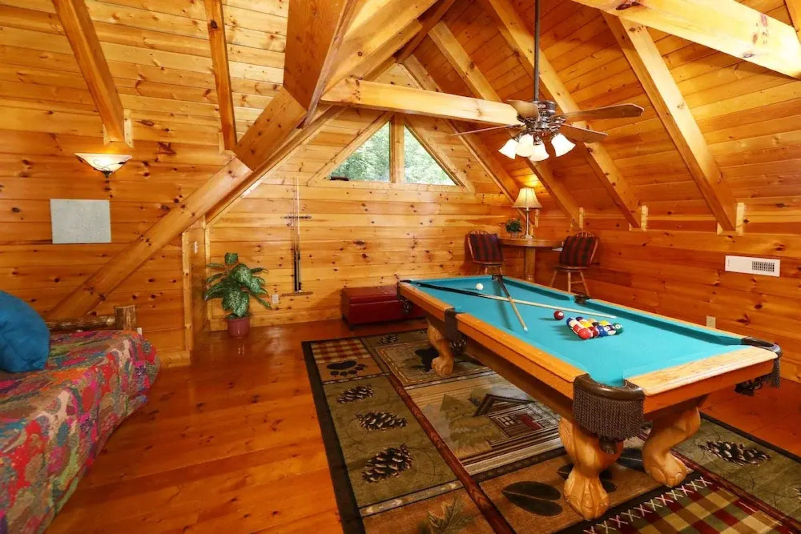 Around the Mountain by RedAwning