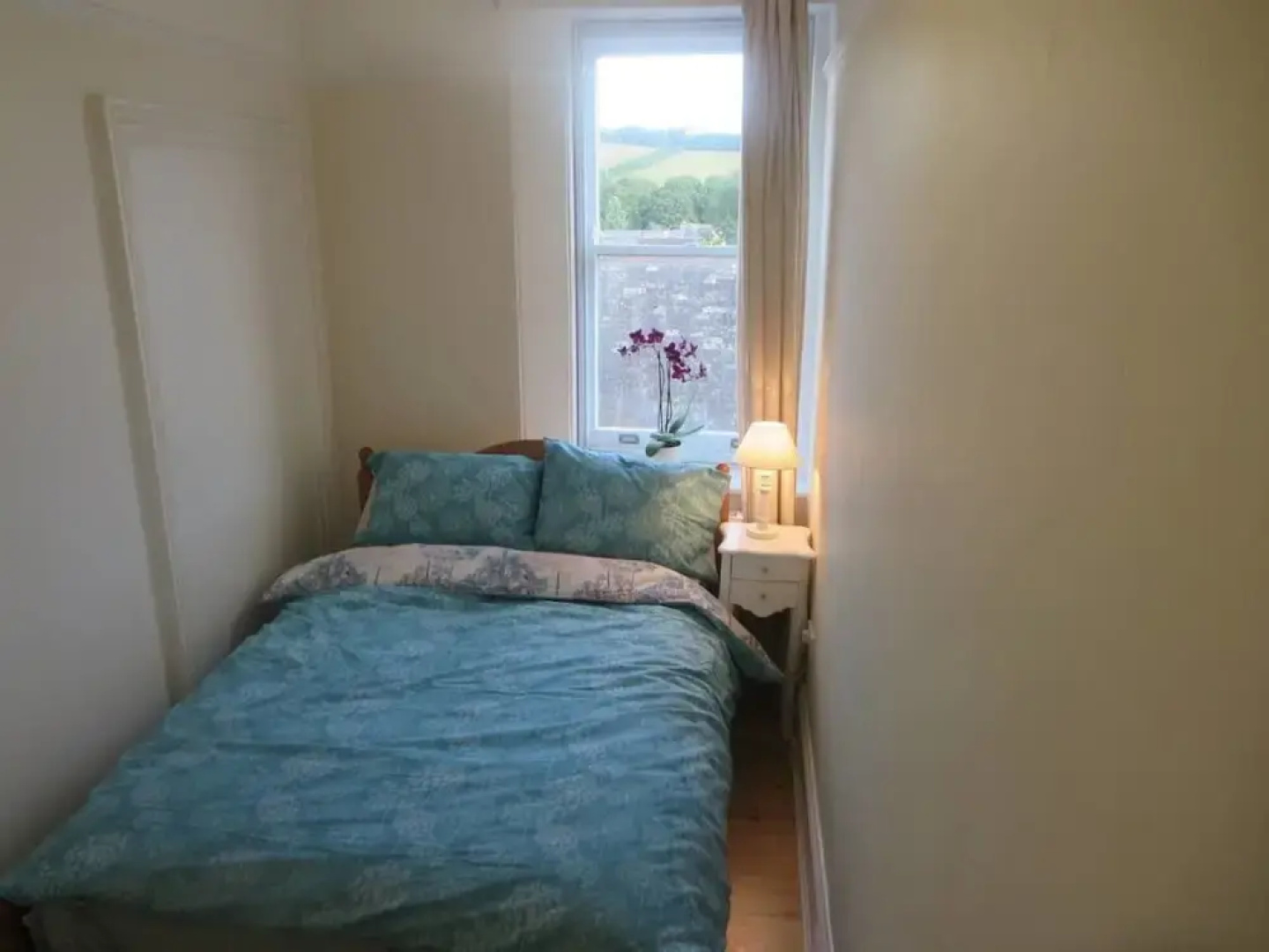 Remarkable 4-Bed House in Ashburton