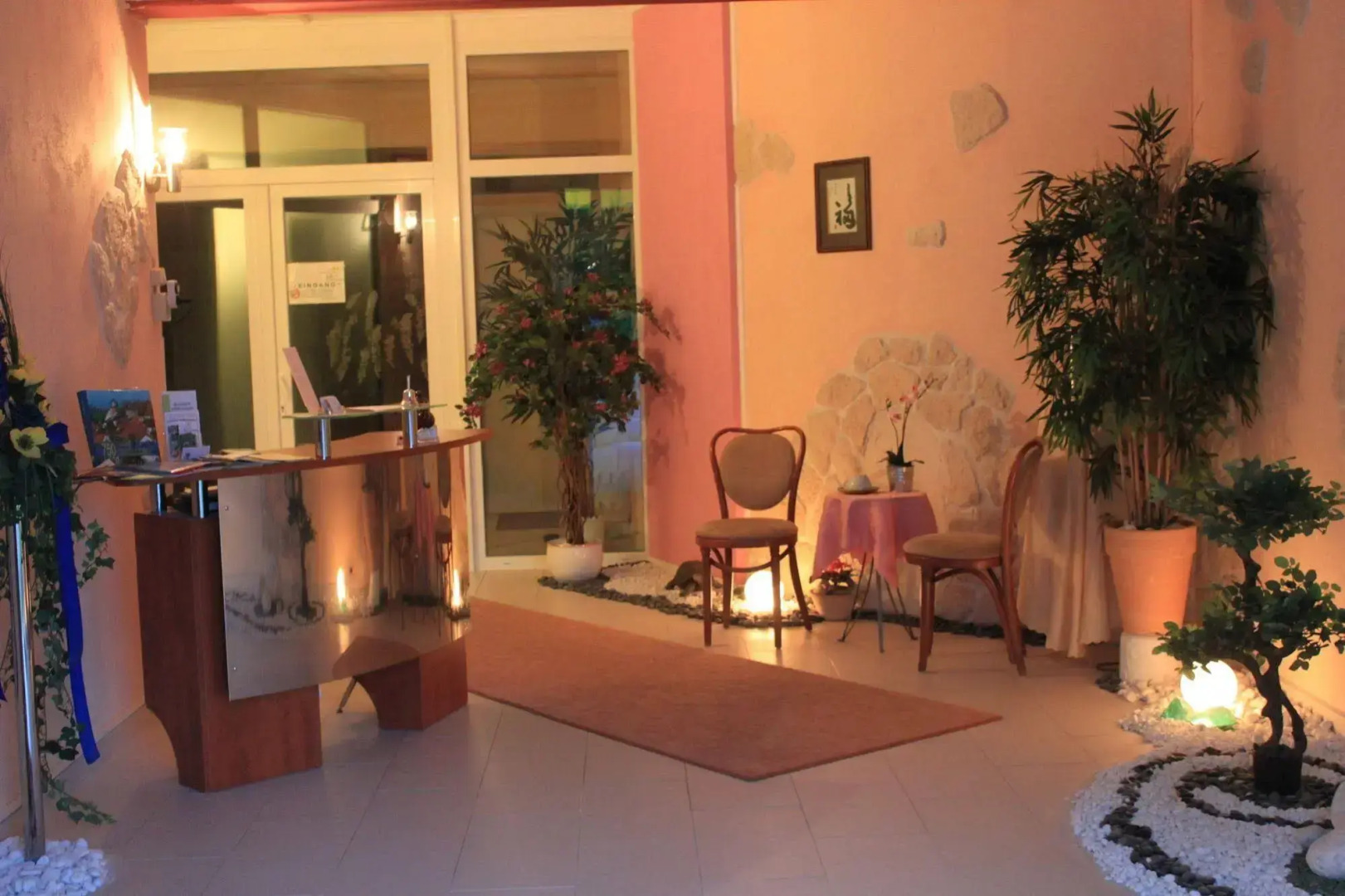 ApartmentHotel Vollumen