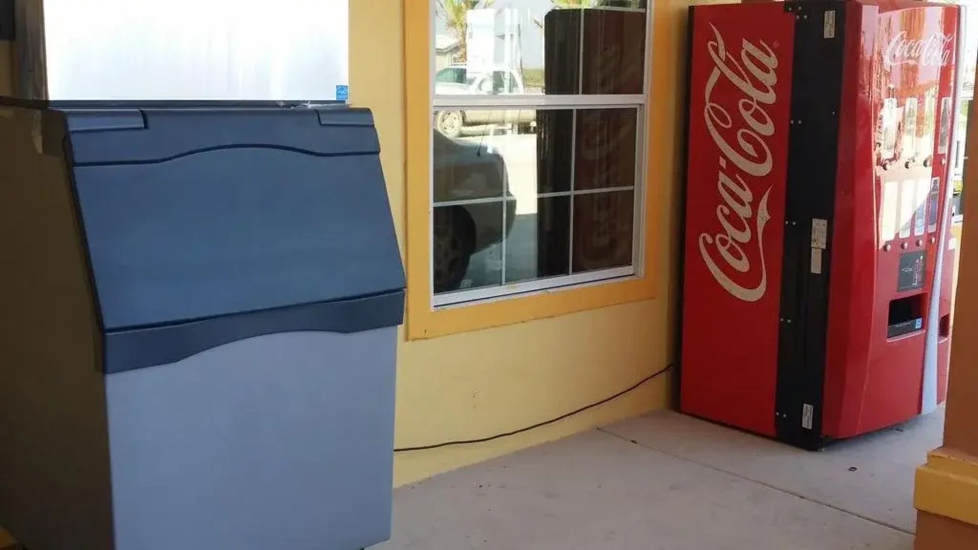 Texan Inn and Suites Tilden