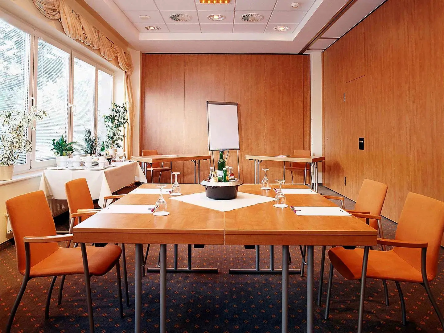 Hotel Mercator Itzehoe-Klosterforst