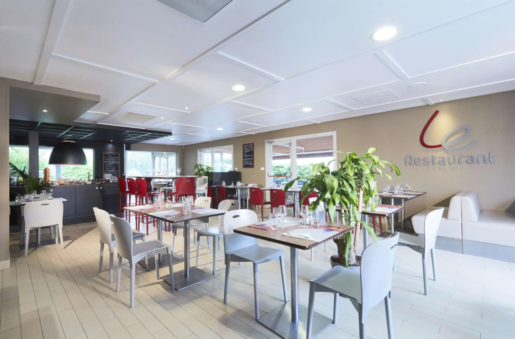 Hotel Campanile Chalon Sur Saone