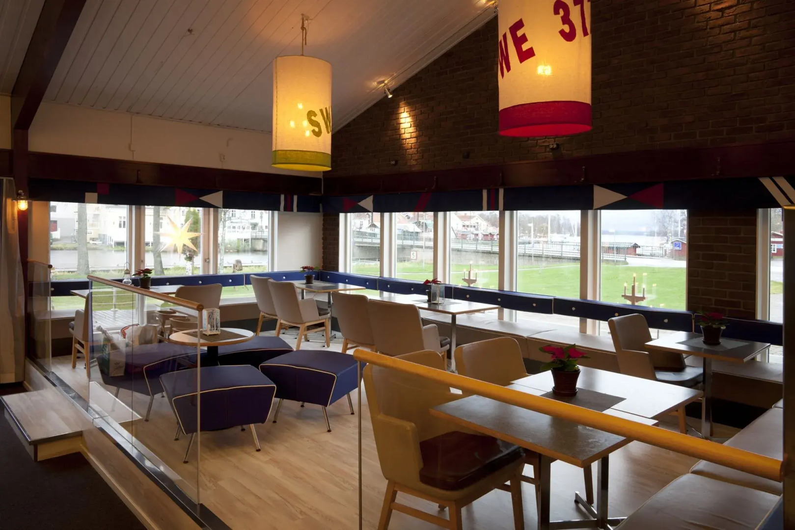 Best Western Hotel Norra Vattern