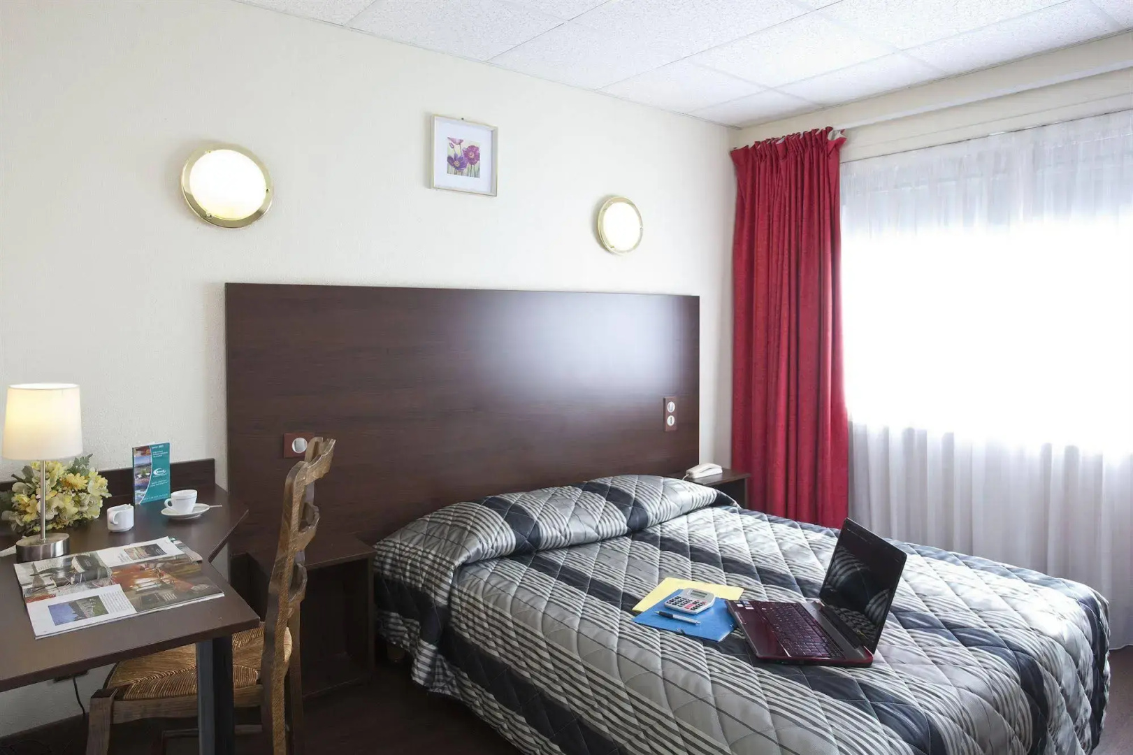 Hotel Du Poete