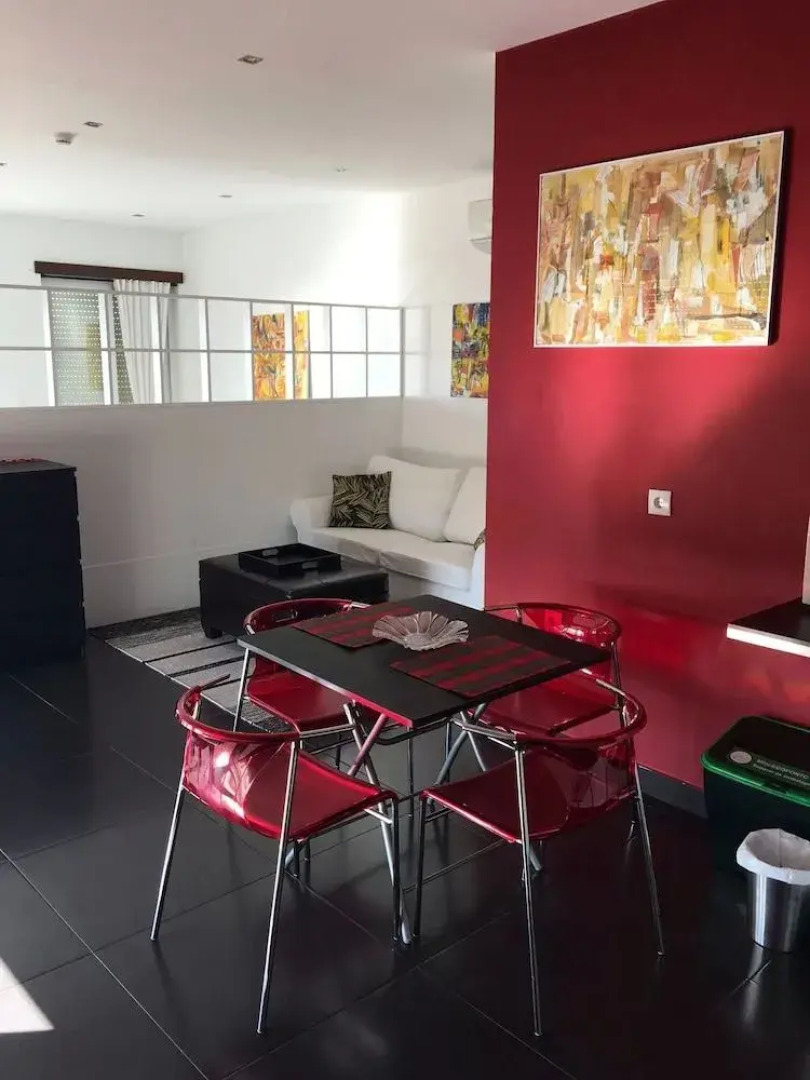 Silver Coast Vacation Inn