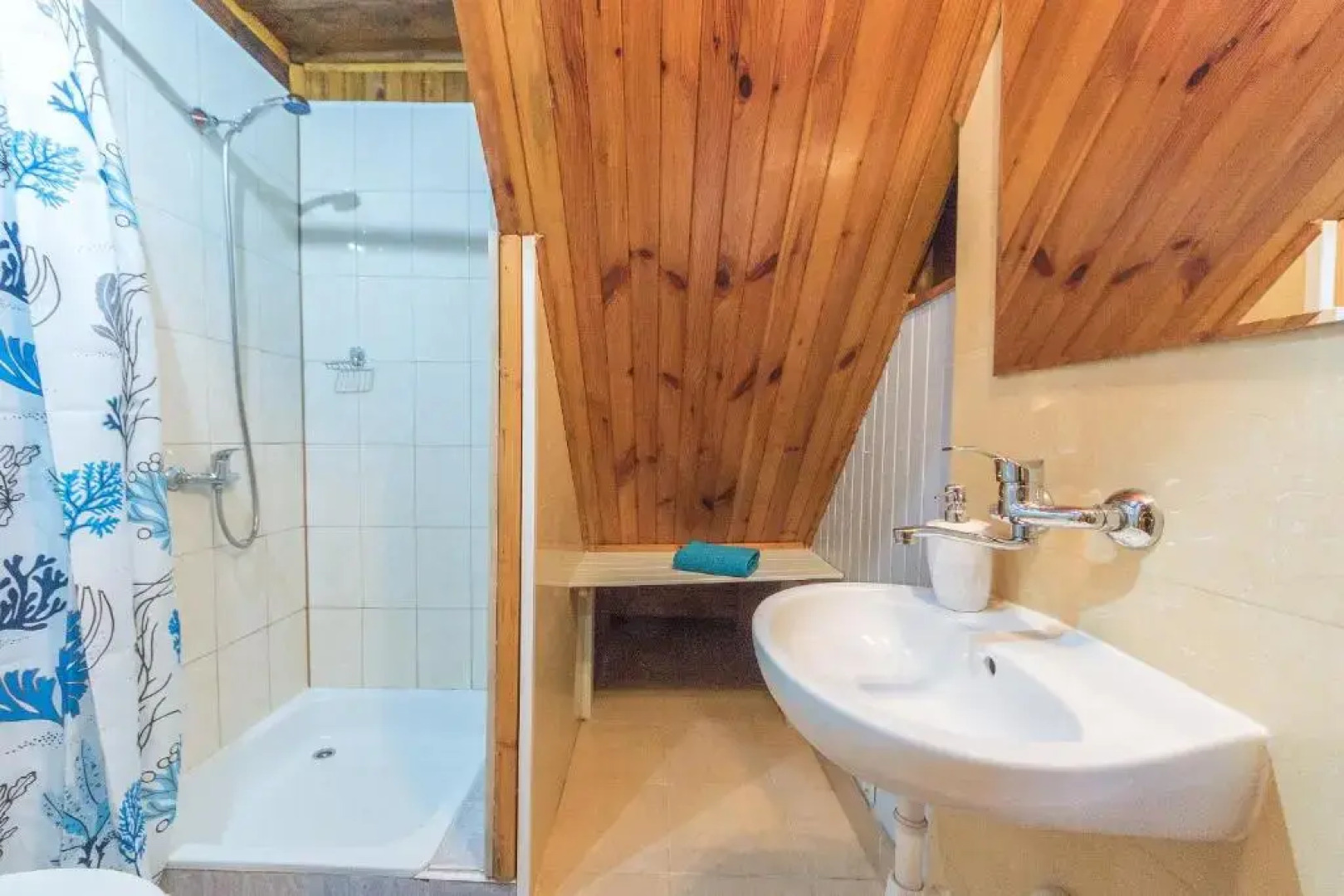 Domek Letni Nad Jeziorem