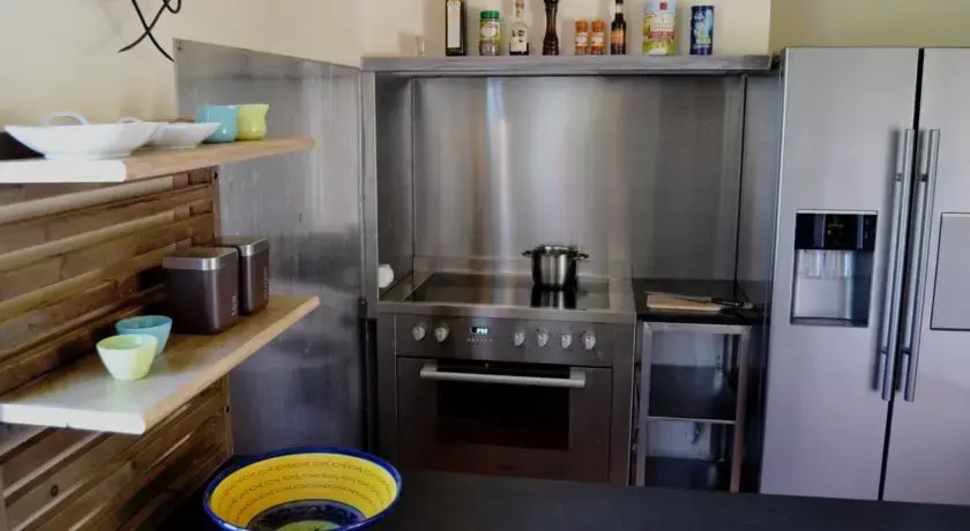 Holiday home La Cheminée des Fées