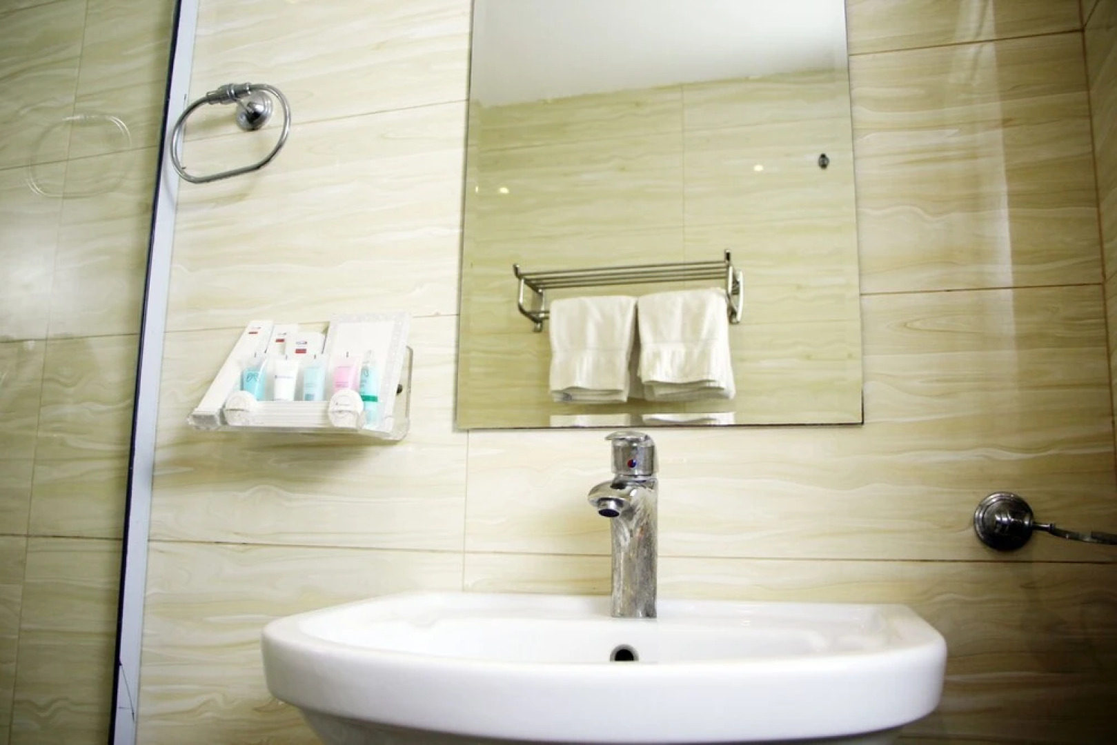 AlMuhaidb Hafr Al Baten ElMeadan