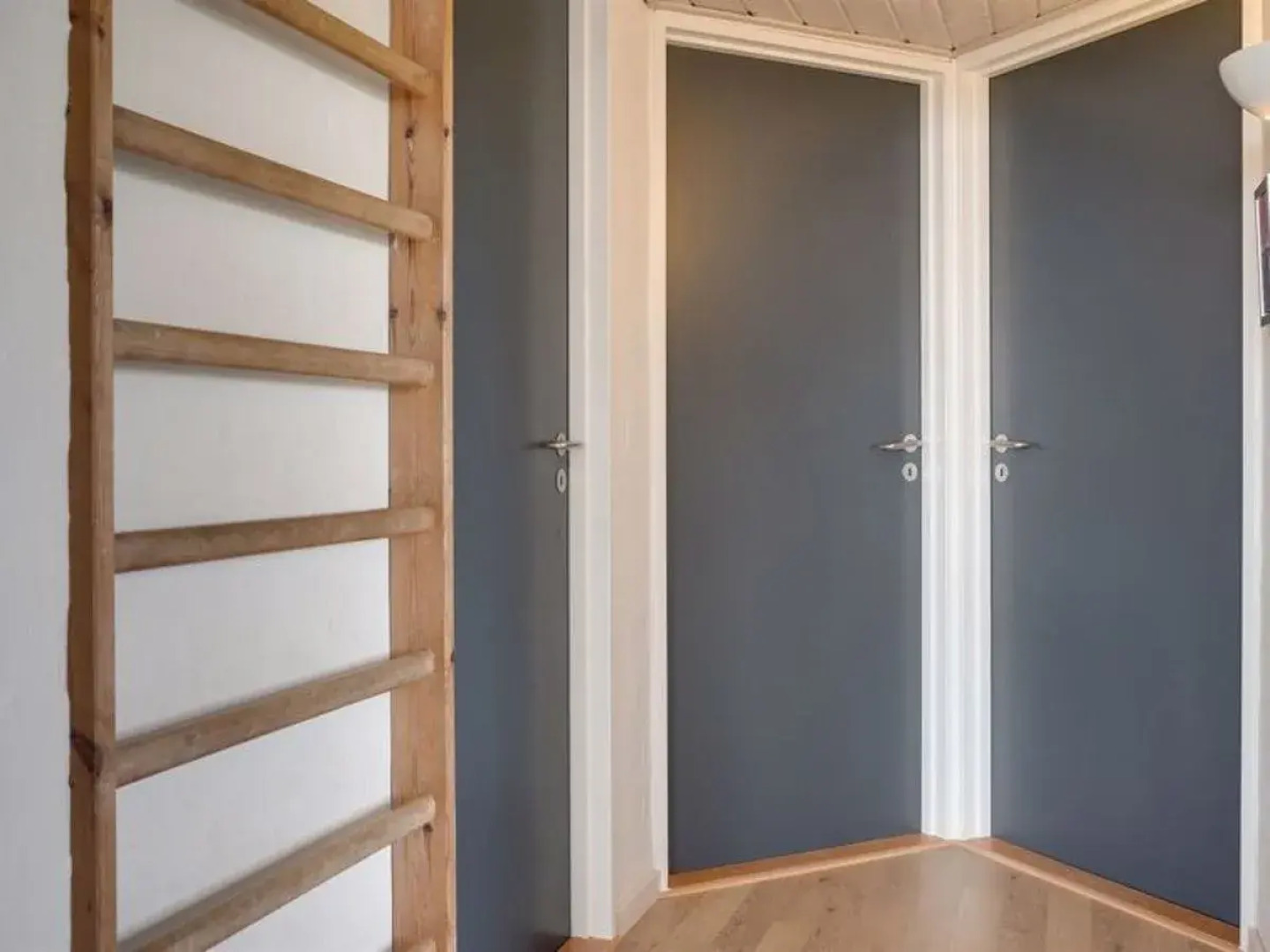 "Shana" - 700m from the sea in Western Jutland