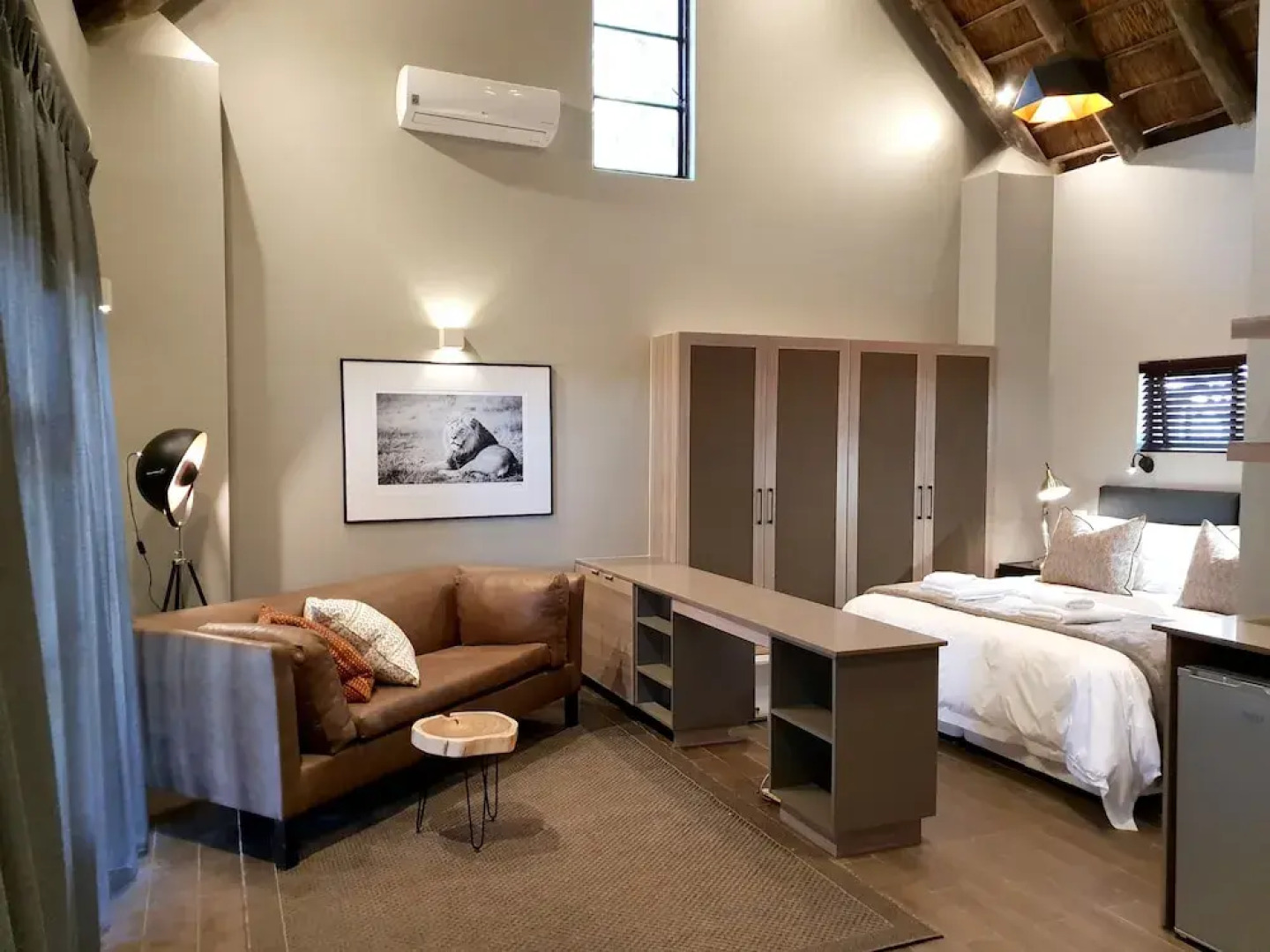 Buckler’s Africa Lodge Kruger Park