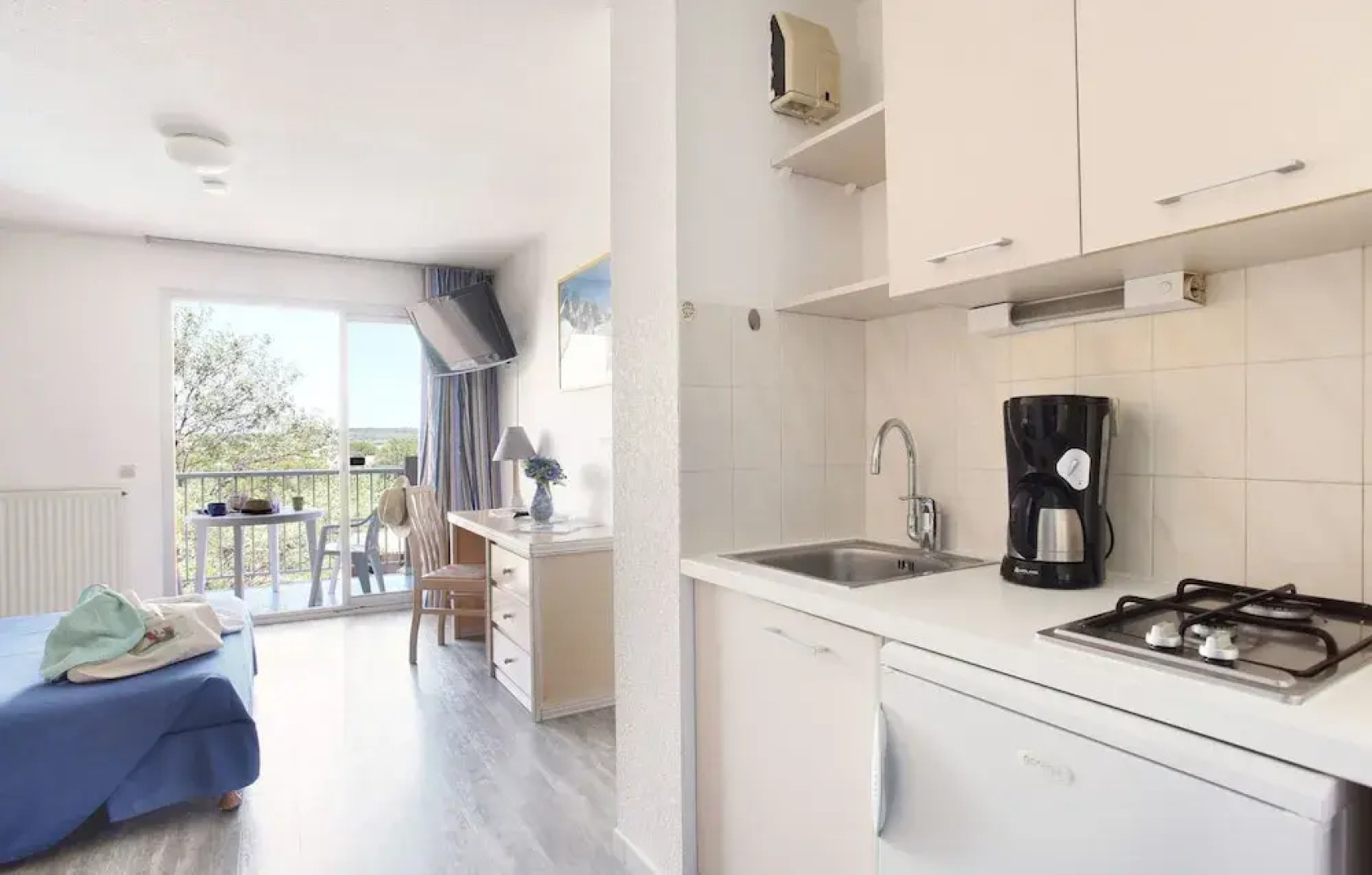 Les Hauts De Balaruc