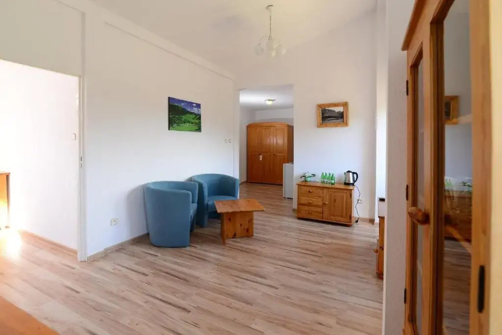 Perełka Bieszczady Domki