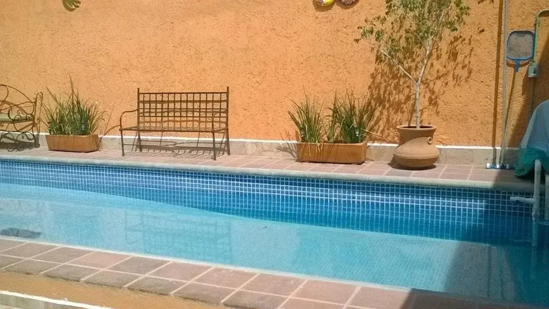 Hotel Hacienda del Carmen