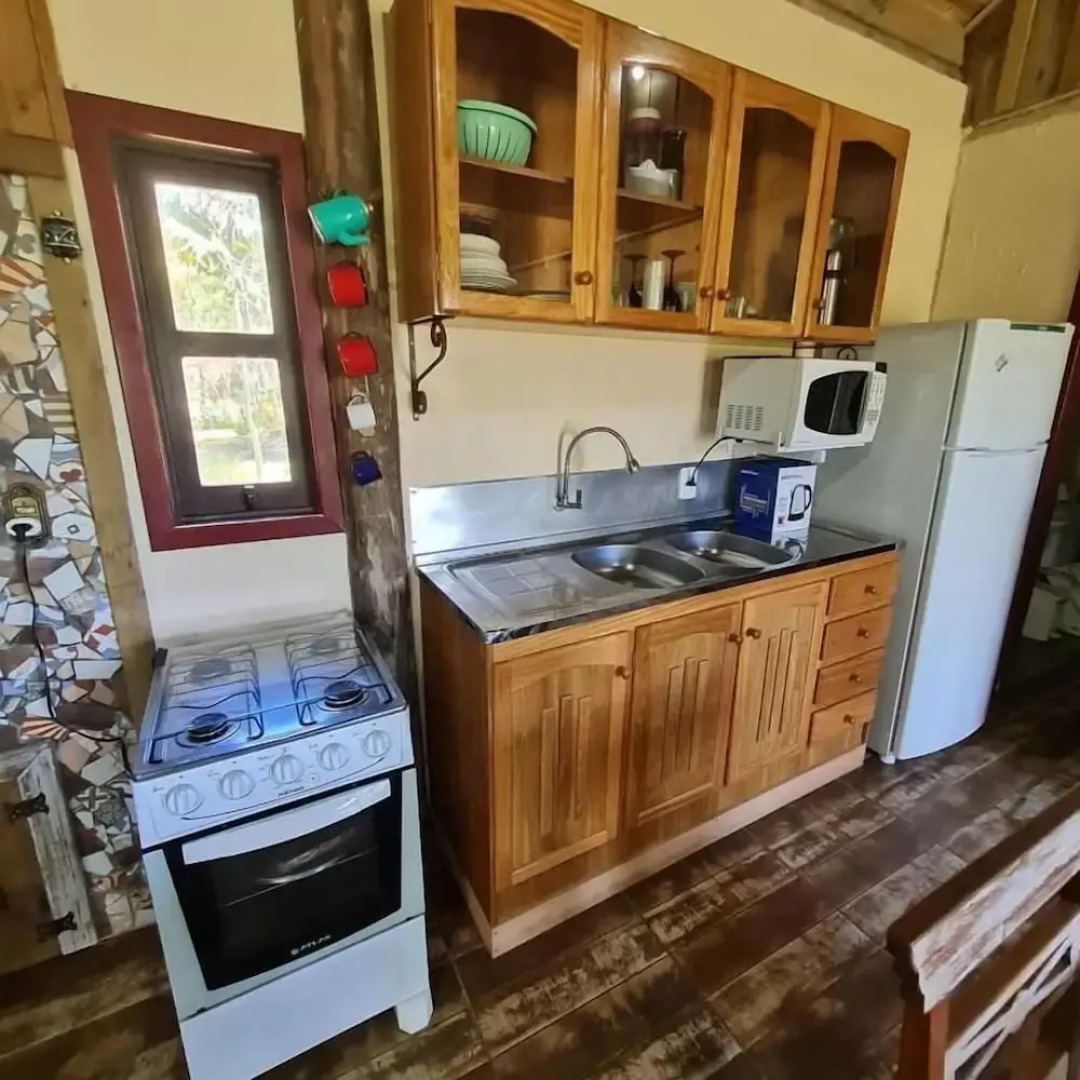 Recanto Dos Compadres