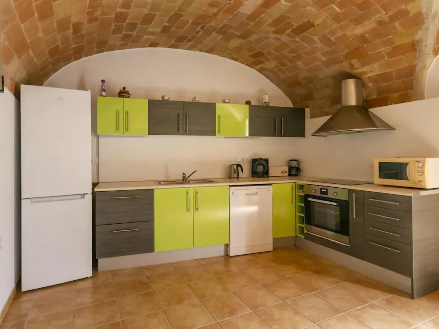 Rustic Holiday Home in Catalonia With Swimming Pool