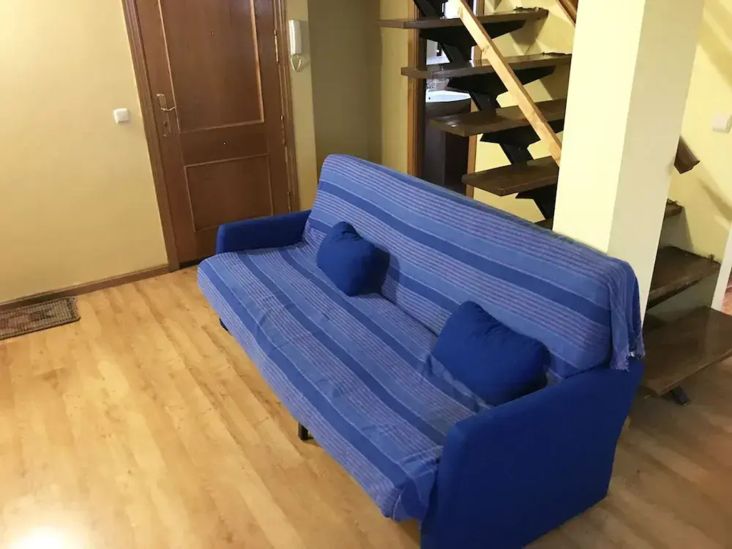 Apartamentos Canfranc 3000