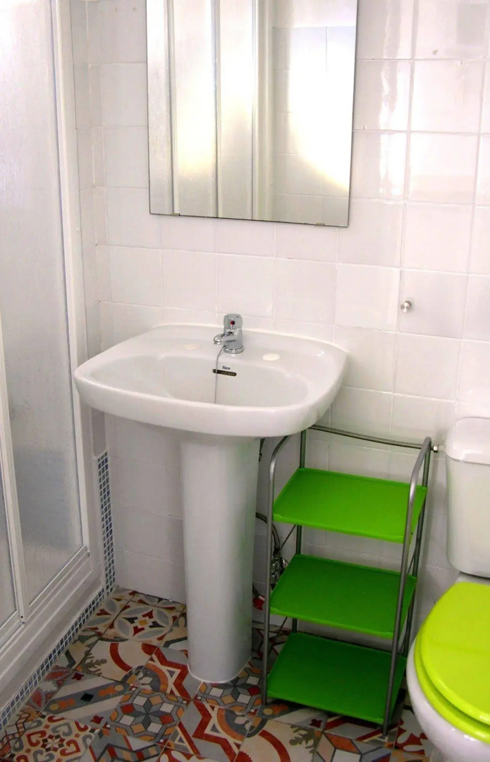 Apartamentos Calypso