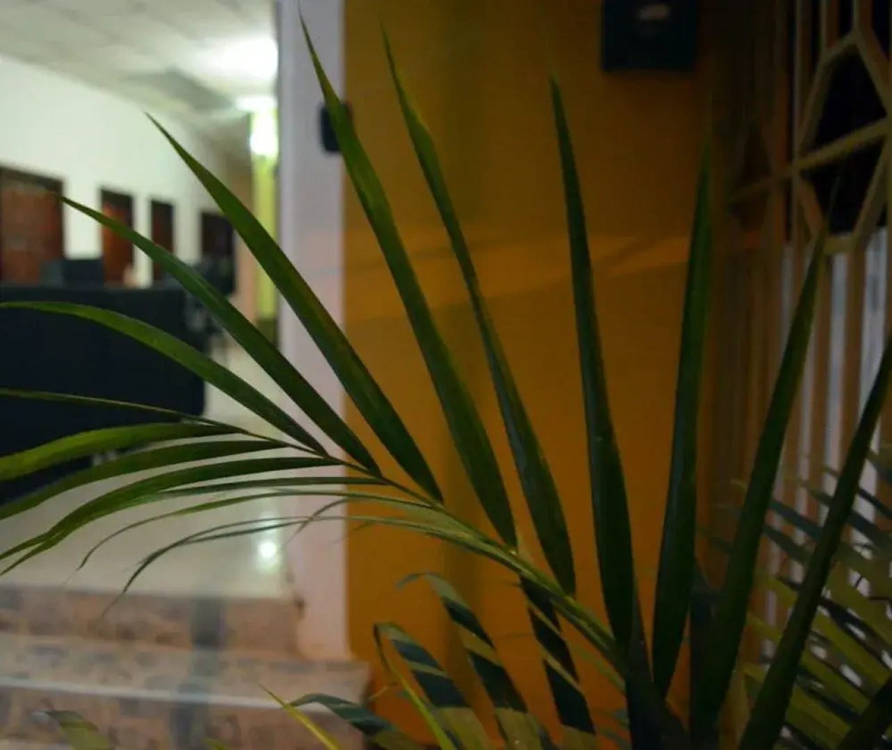 Mayleen Colonial Hotel