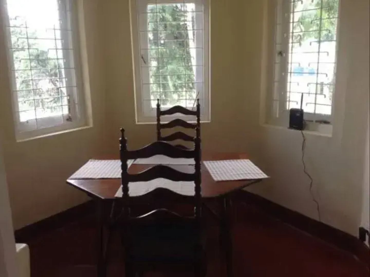 Cypress lodge