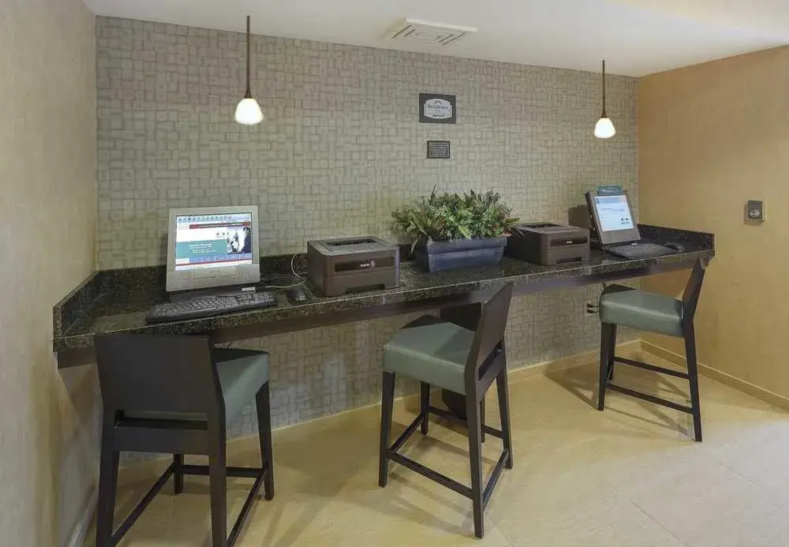 Residence Inn