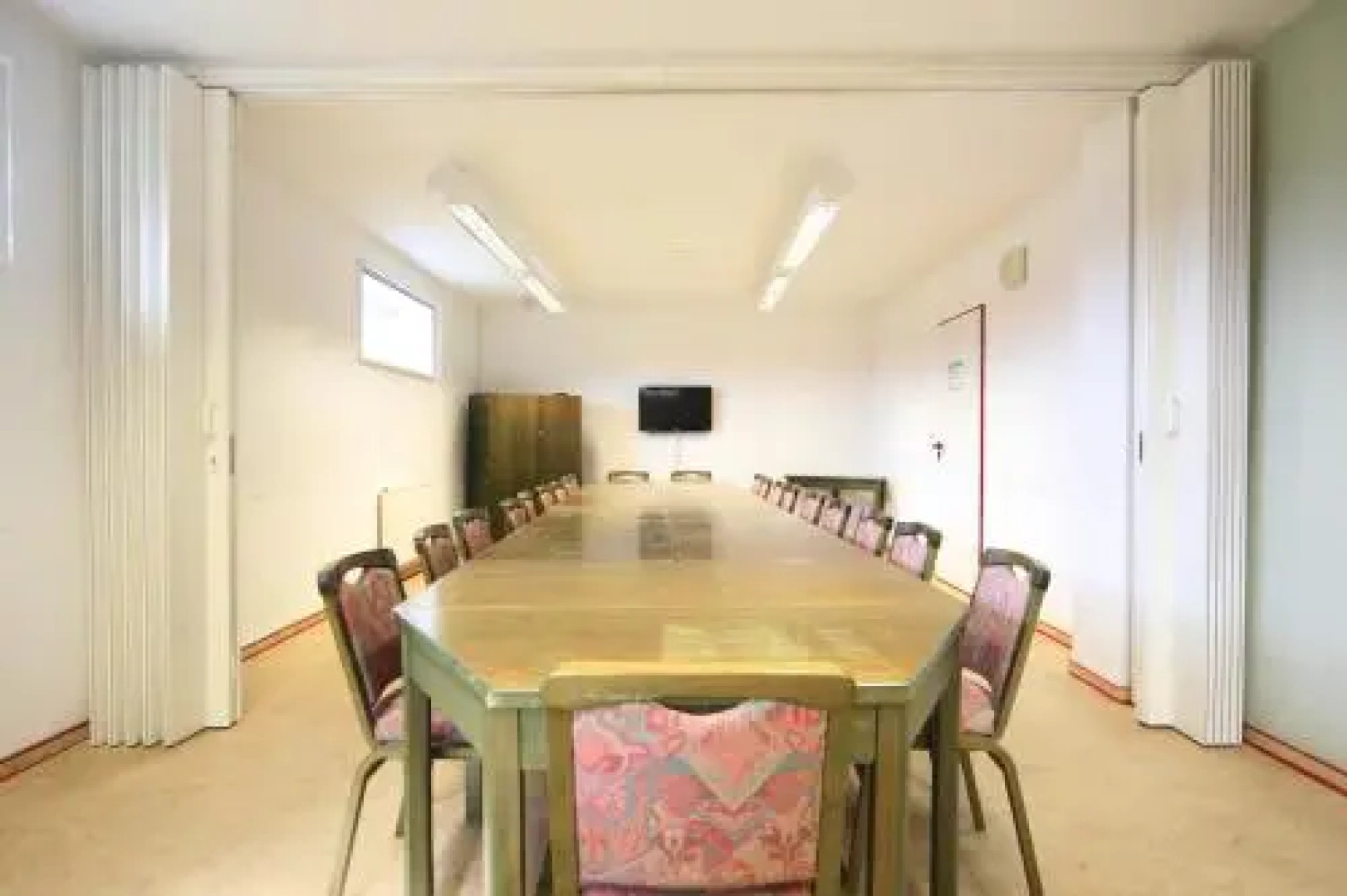 DJH Jugendherberge Güstrow