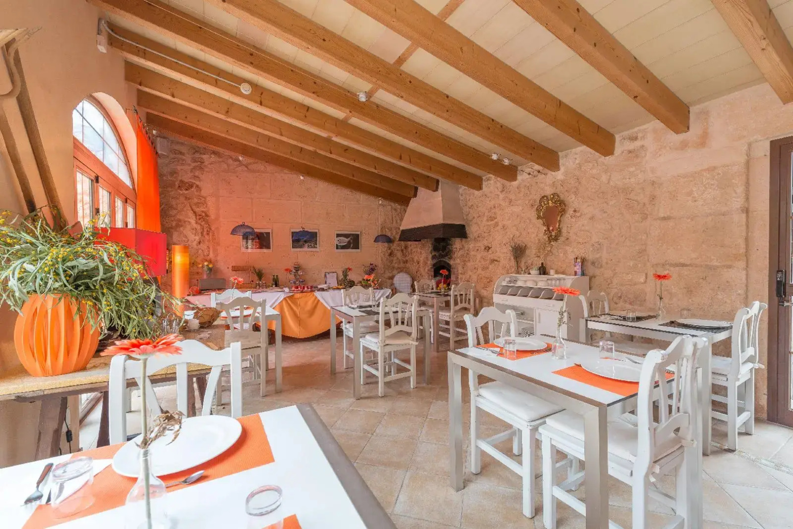 Algaida Suite By Eurotels