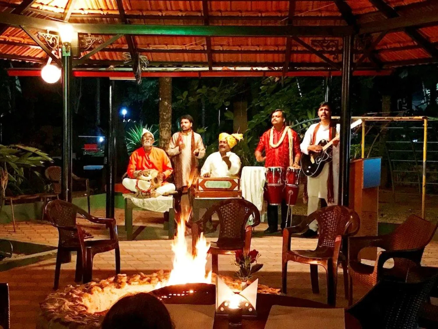 Parampara Resort & Spa