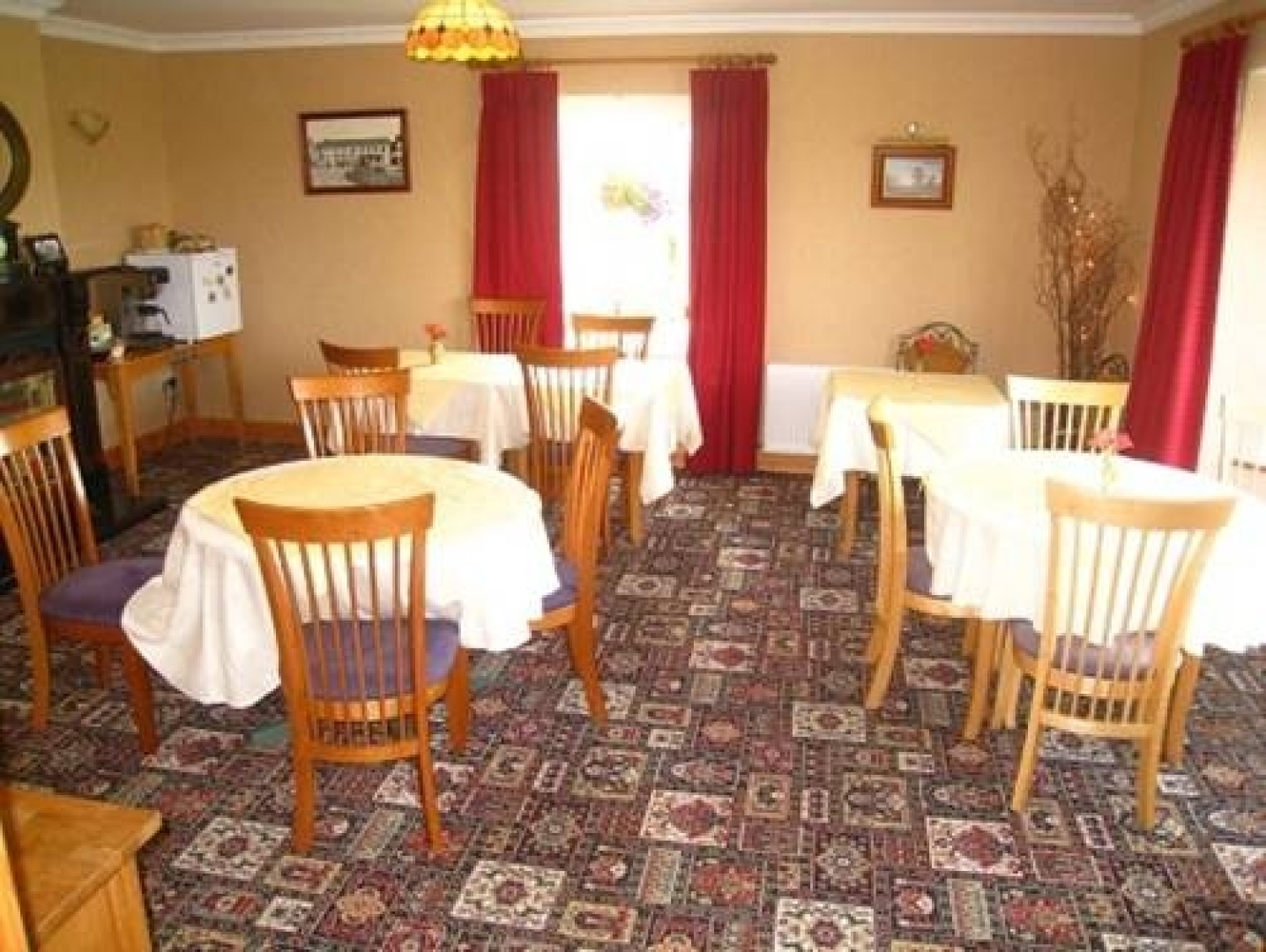 Kilbawn Country House