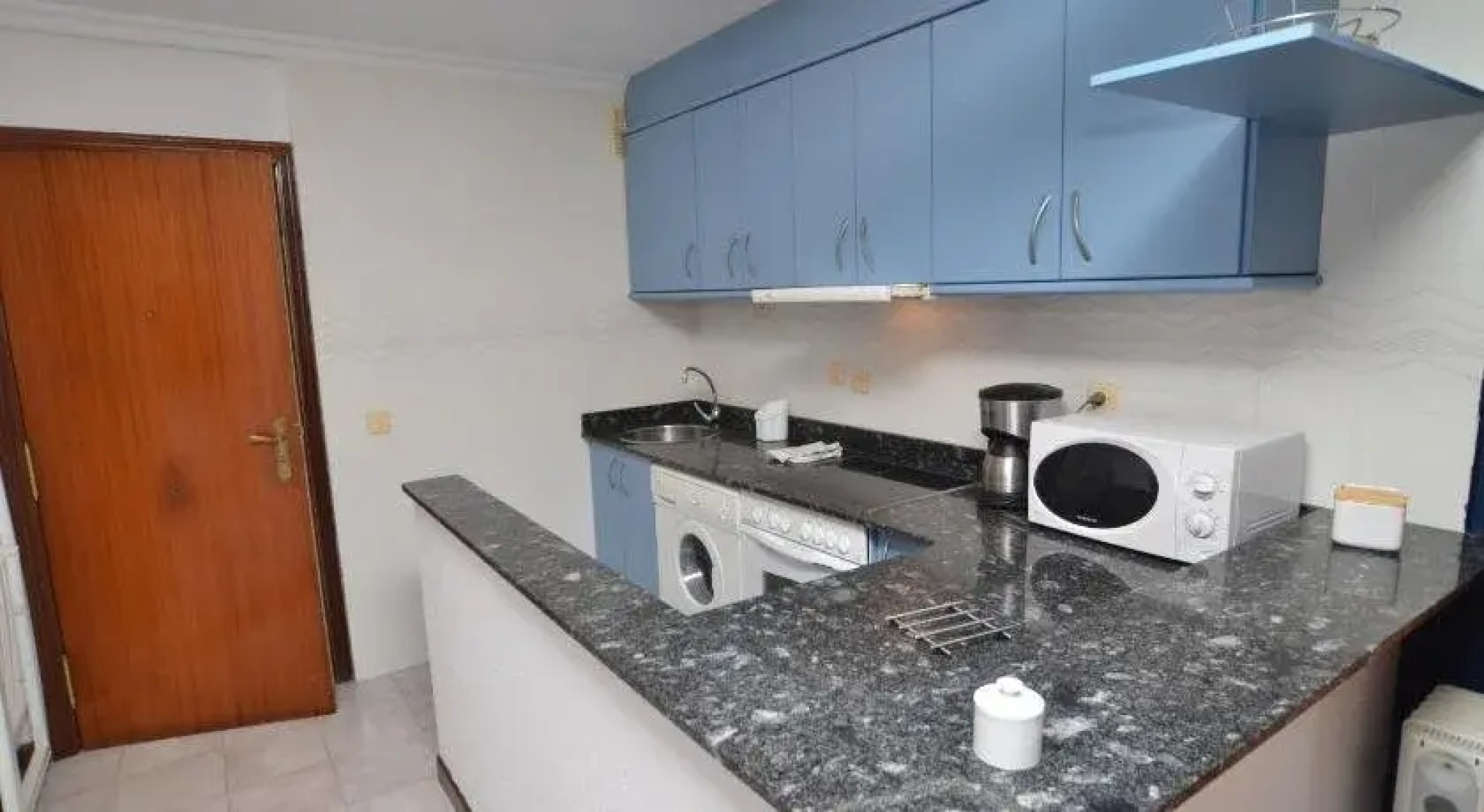 Apartamentos El Corrillo