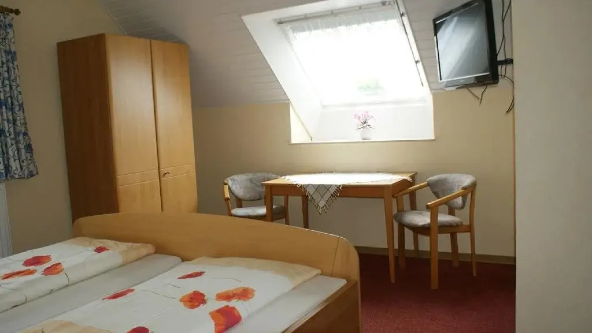 Haus Kuhn Carlinensiel - Sï¿½dliche Nordsee