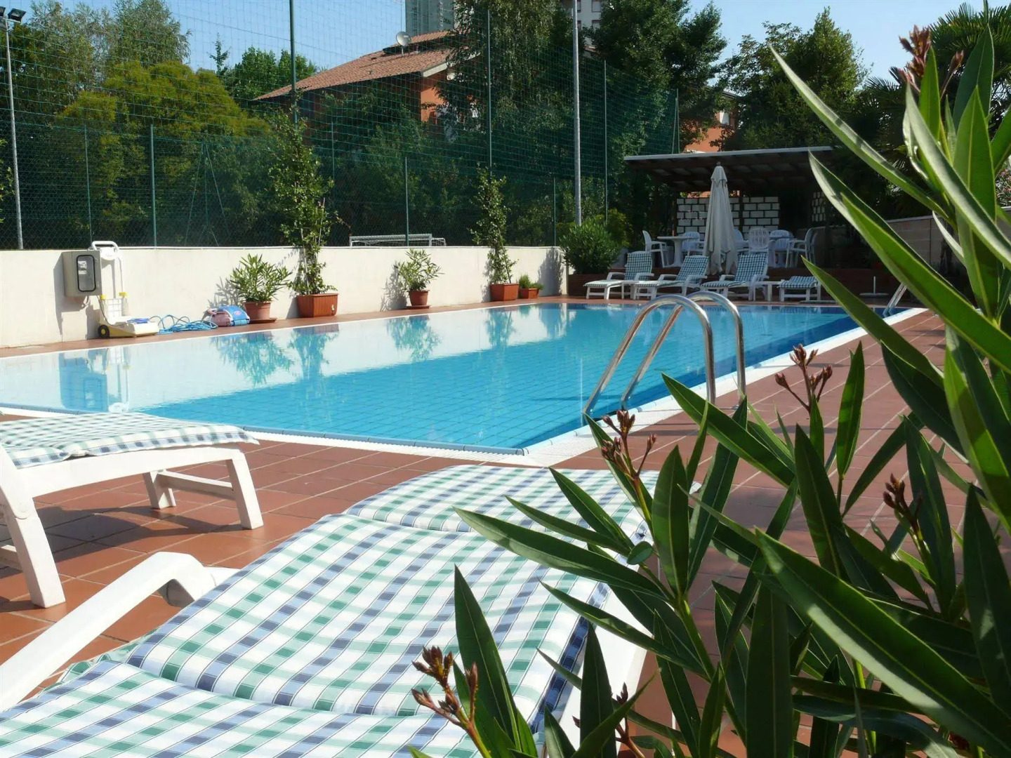 Hotel Ca Del Galletto