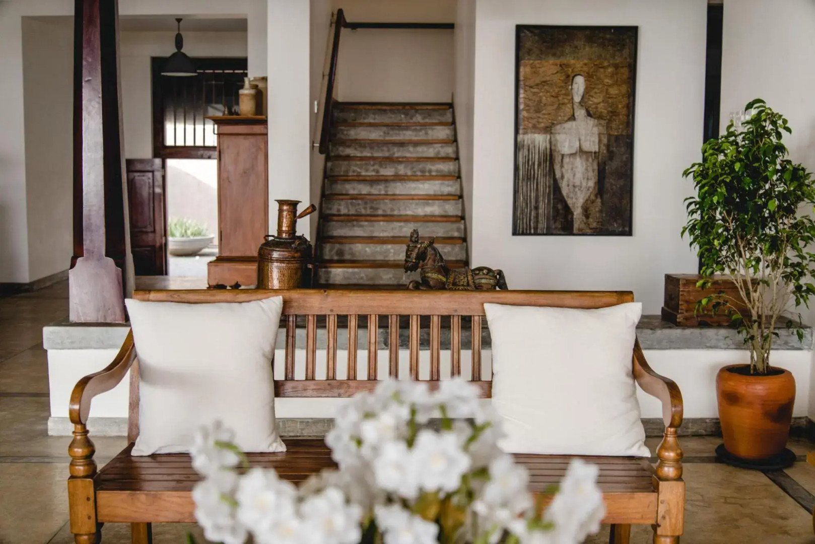 Kabalana Village House