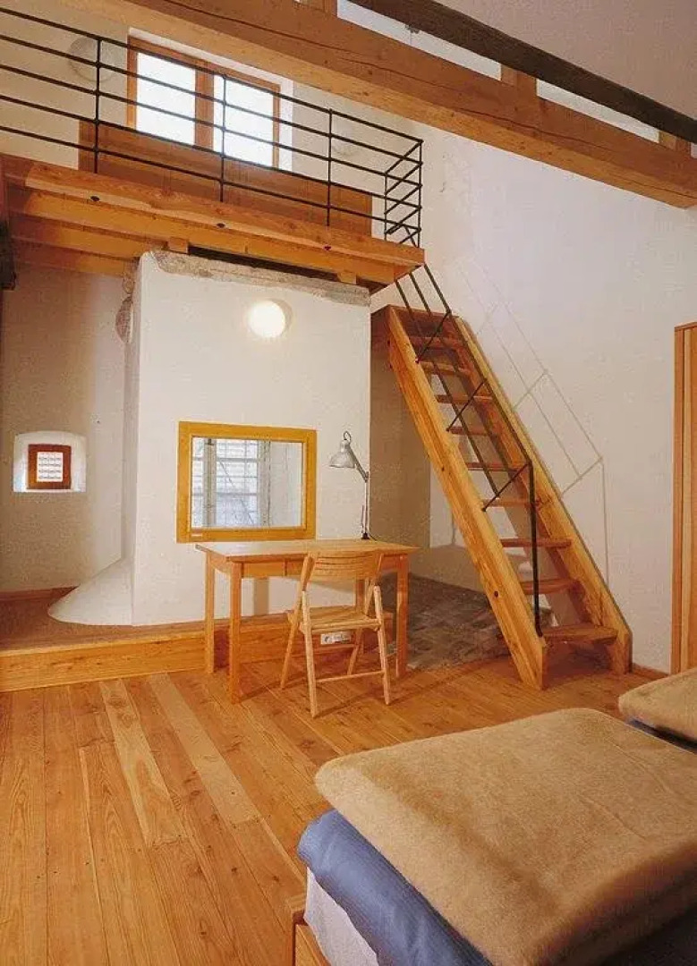 Evropské školicí centrum