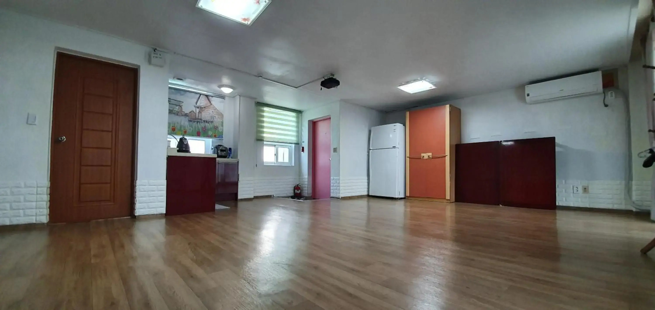 Gangchon Beautiful Pension