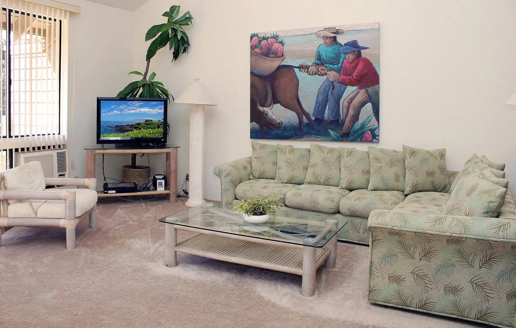 Wailea Grand Champions - CoralTree Residence Collection