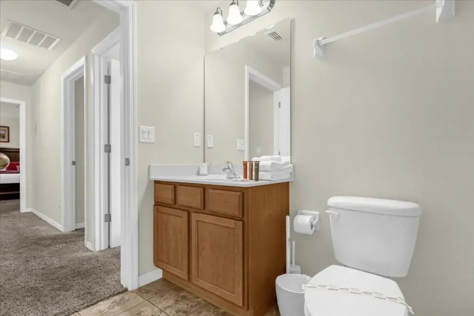 4 Bedrooms / 3 Bathrooms / Veranda Palms (2603 SC), Kissimmee, US