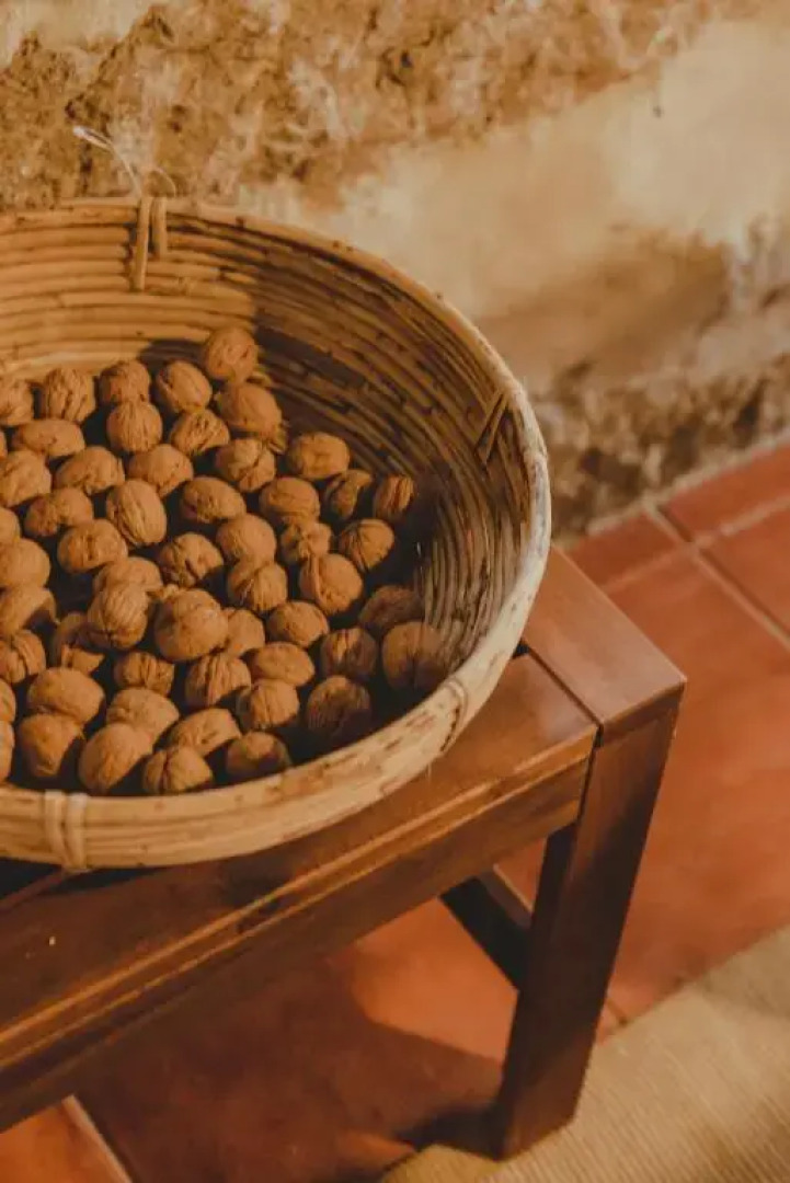 The FarmHouse I - Uma quinta deslumbrante