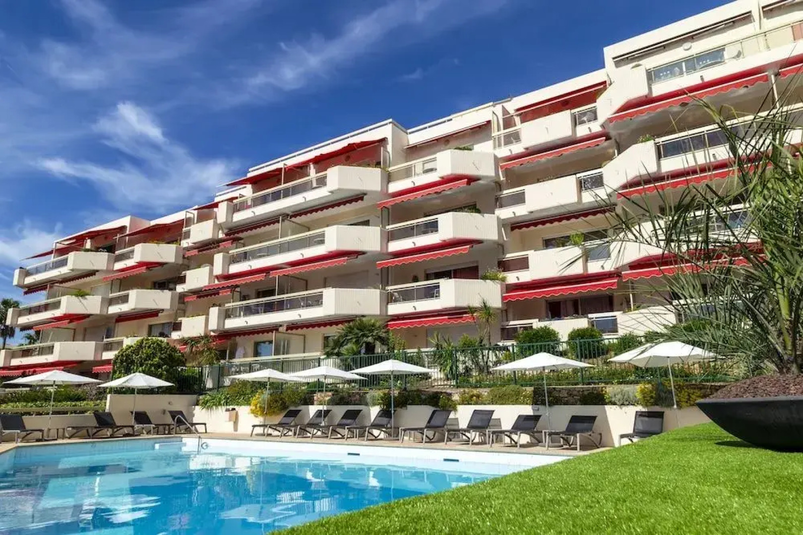 Hapimag Resort Antibes