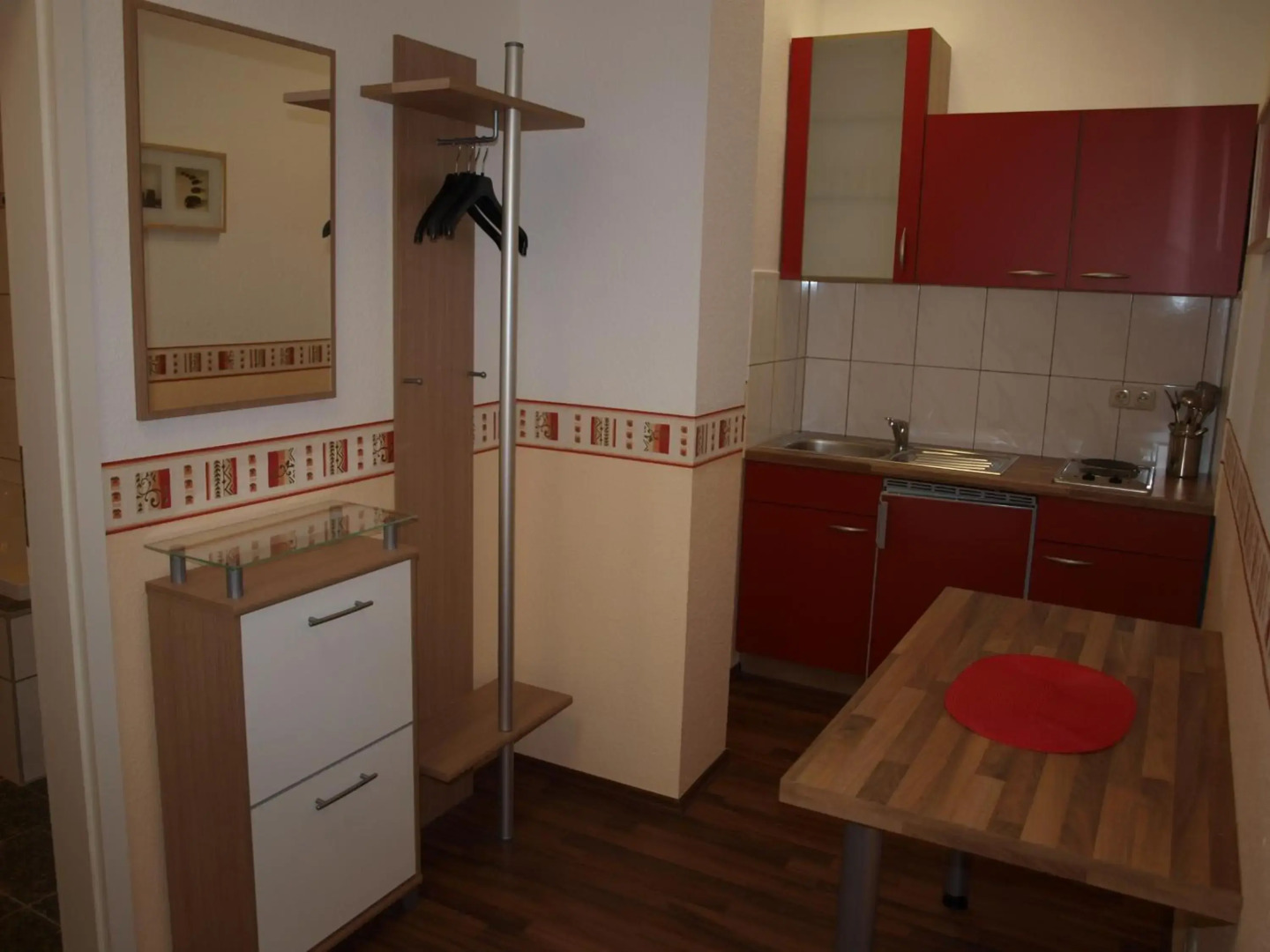 Hotel am Schützenberg