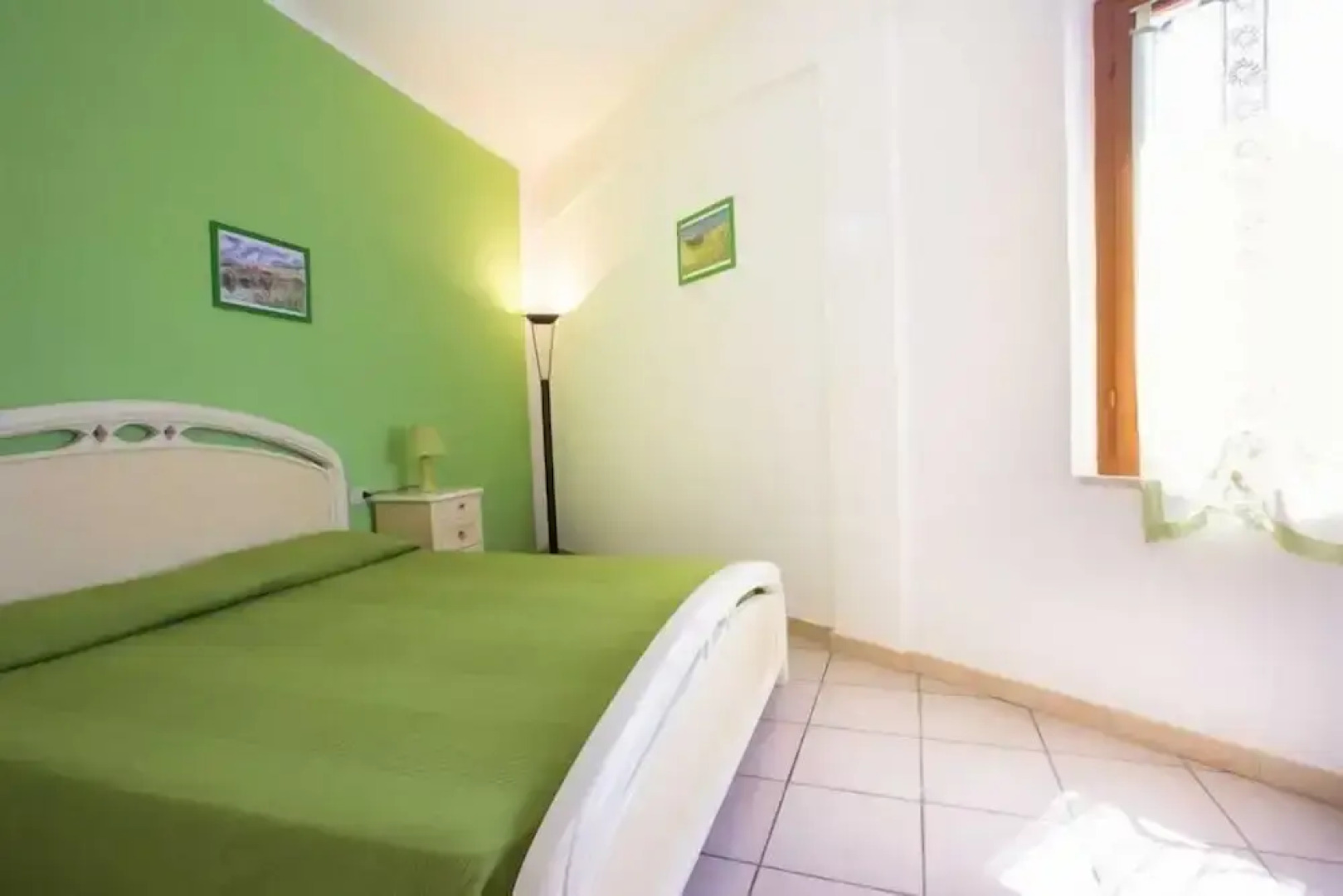 Appartamenti Fetovaia