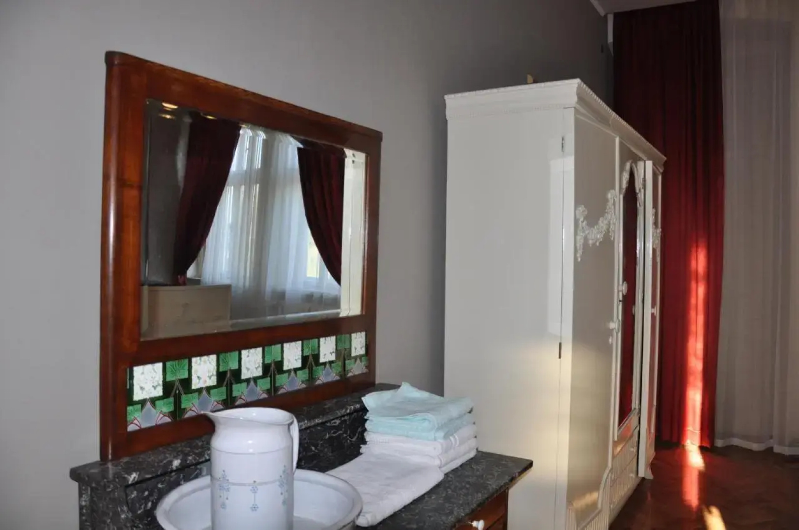 Guest House Anna Caffe
