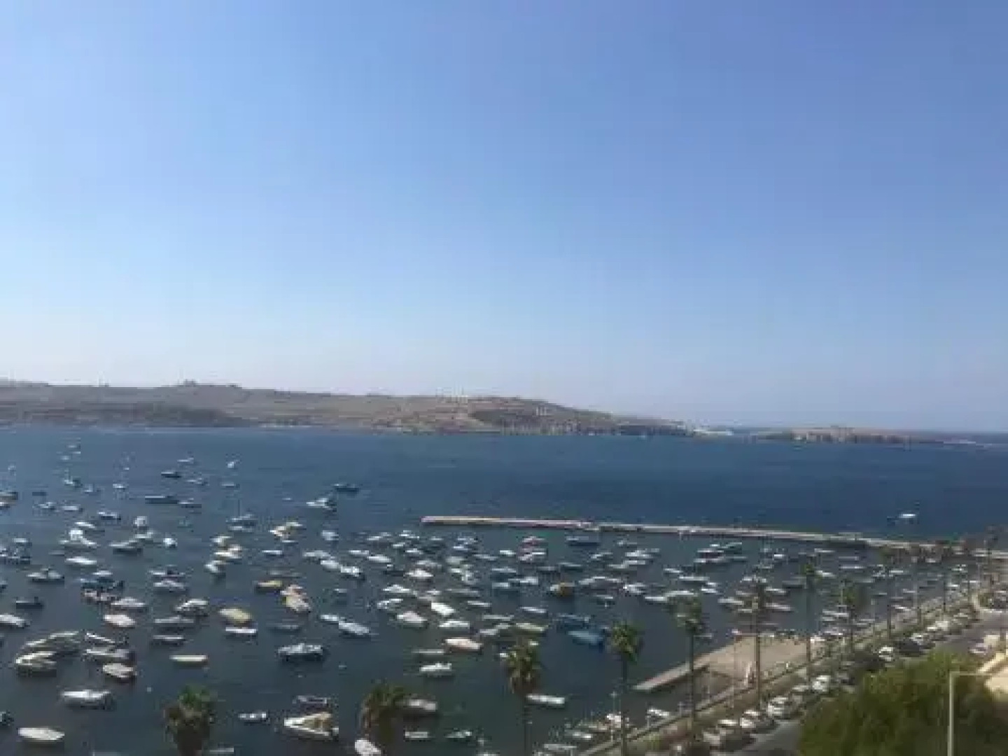 Sea view Apartments Portobello