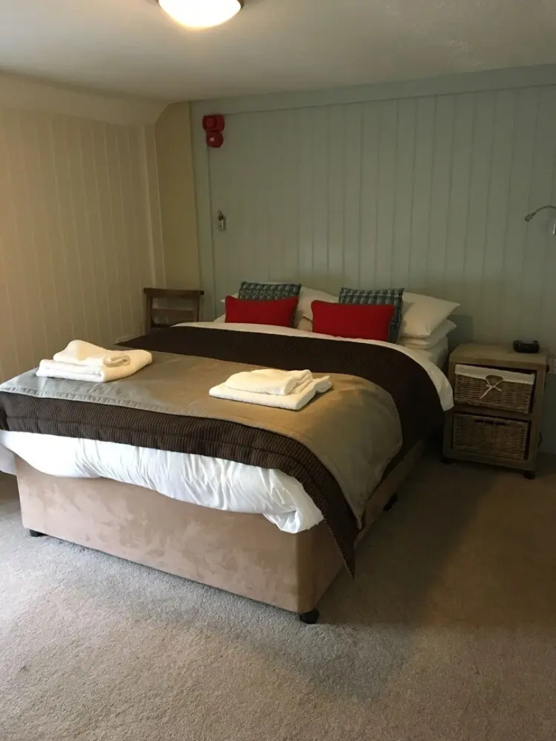 The New Three Mariners