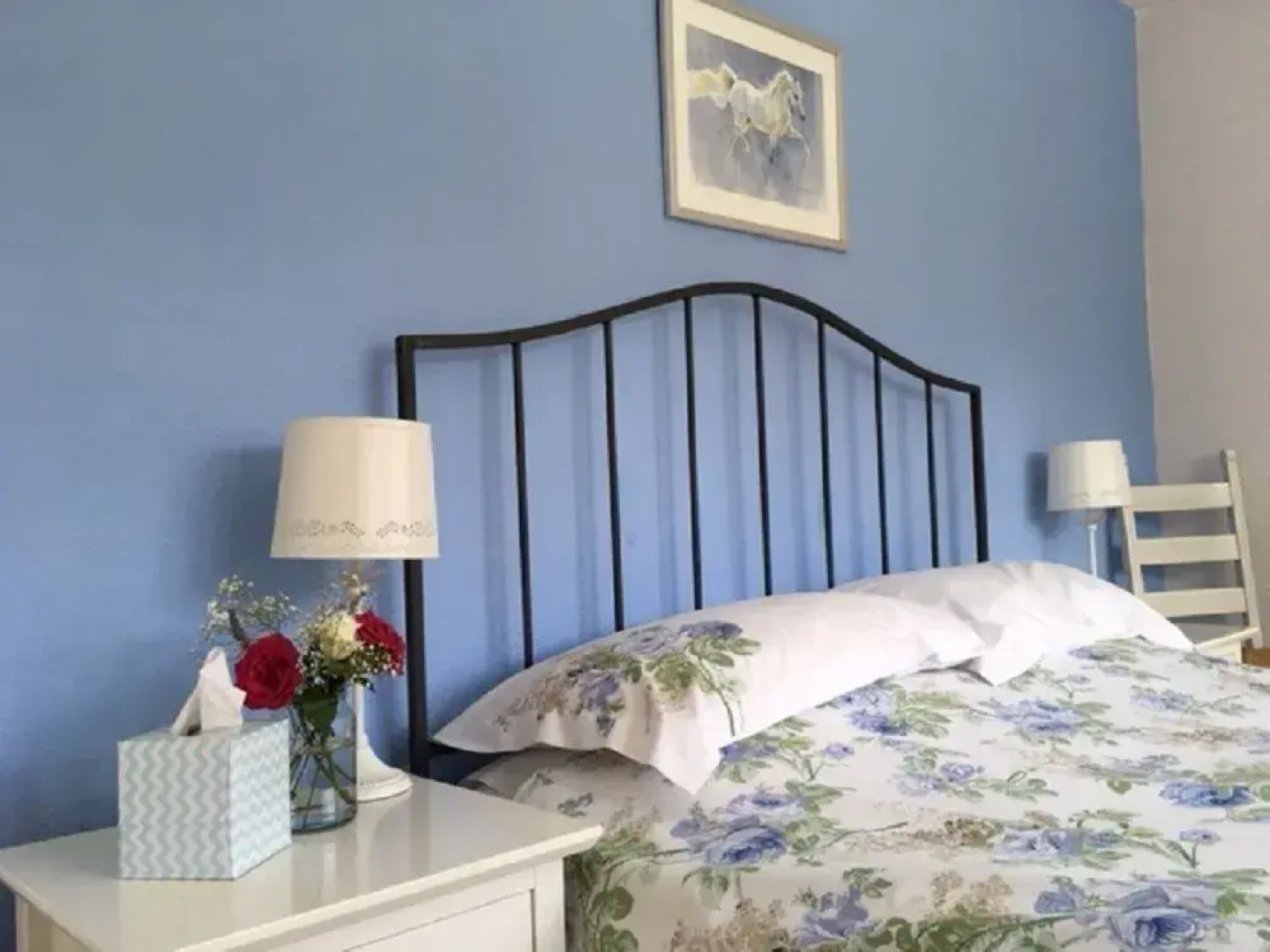 Grange Farm Bed & Breakfast