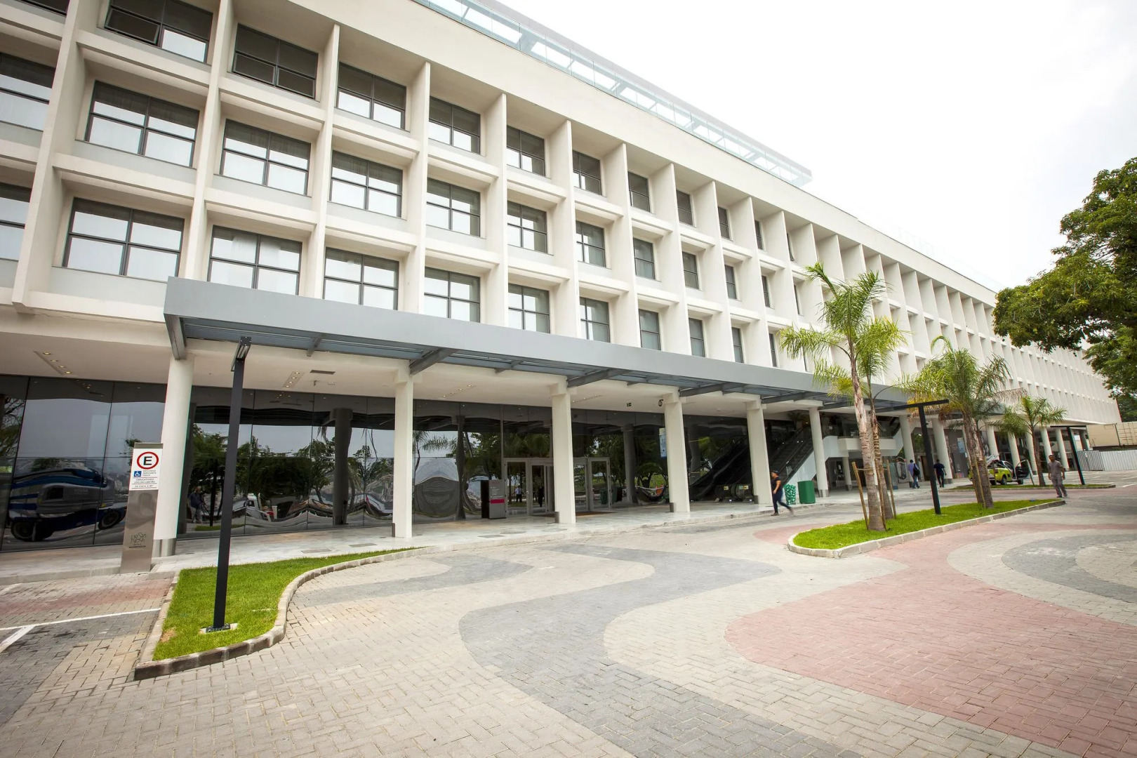 Prodigy Santos Dumont by Wish